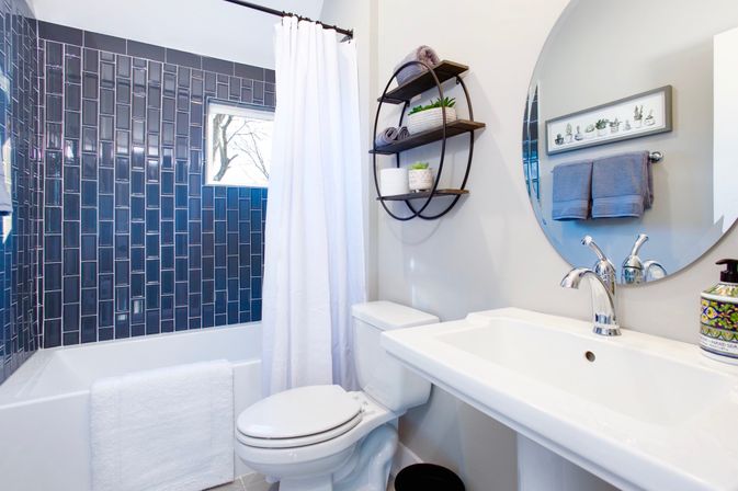 Bohemian Jungle: 4BR Home Close to Broadway & Gulch image 20