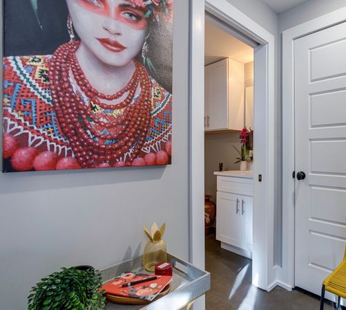 Bohemian Jungle: 4BR Home Close to Broadway & Gulch image 18