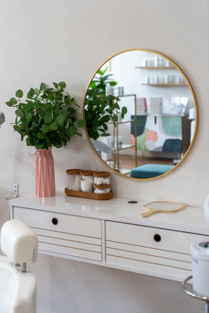 Private Facial Party with Complimentary Champagne Near Downtown Austin image 4