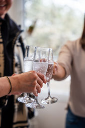 Private Facial Party with Complimentary Champagne Near Downtown Austin image 7
