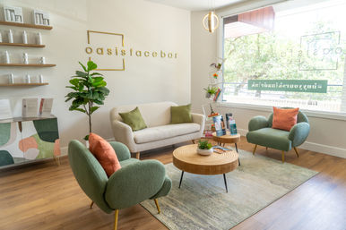 Private Facial Party with Complimentary Champagne Near Downtown Austin image 3