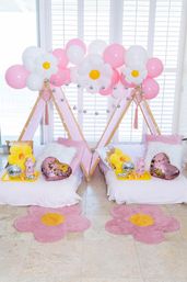 Ultimate Slumber Party Experience: Sleepy Teepee Rentals image 10