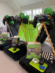 Ultimate Slumber Party Experience: Sleepy Teepee Rentals image 8