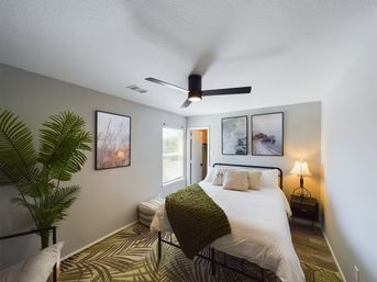 Saddle & Spurs: Retreat with Pool, Fire Pit & Outdoor Shower image 19