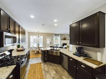 Saddle & Spurs: Retreat with Pool, Fire Pit & Outdoor Shower image 9