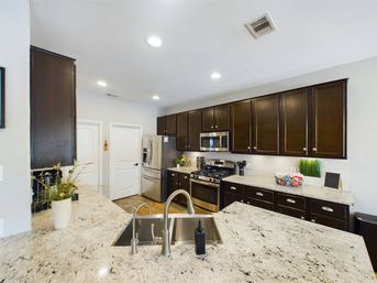 Saddle & Spurs: Retreat with Pool, Fire Pit & Outdoor Shower image 11