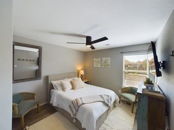 Saddle & Spurs: Retreat with Pool, Fire Pit & Outdoor Shower image 15