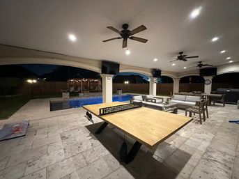 Saddle & Spurs: Retreat with Pool, Fire Pit & Outdoor Shower image 2