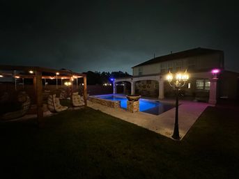 Saddle & Spurs: Retreat with Pool, Fire Pit & Outdoor Shower image 27