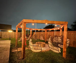 Saddle & Spurs: Retreat with Pool, Fire Pit & Outdoor Shower image 5