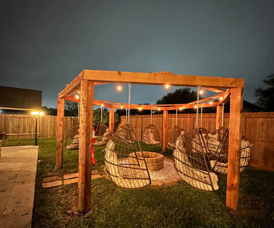 Saddle & Spurs: Retreat with Pool, Fire Pit & Outdoor Shower image 5