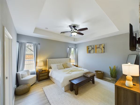 Saddle & Spurs: Retreat with Pool, Fire Pit & Outdoor Shower image 13