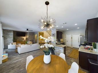 Saddle & Spurs: Retreat with Pool, Fire Pit & Outdoor Shower image 12