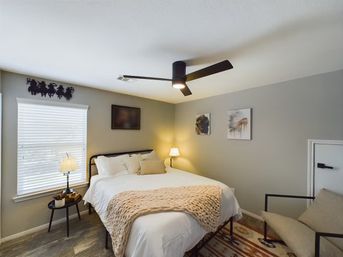 Saddle & Spurs: Retreat with Pool, Fire Pit & Outdoor Shower image 18