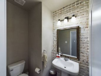 Saddle & Spurs: Retreat with Pool, Fire Pit & Outdoor Shower image 24