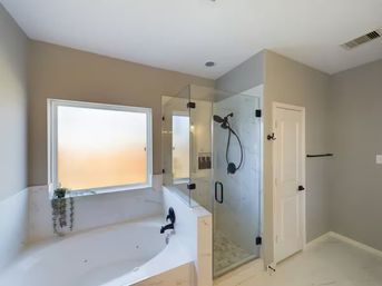 Saddle & Spurs: Retreat with Pool, Fire Pit & Outdoor Shower image 22