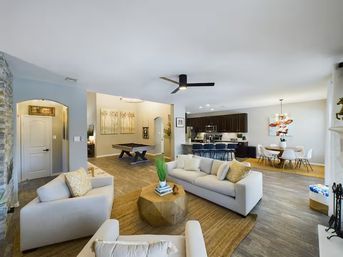 Saddle & Spurs: Retreat with Pool, Fire Pit & Outdoor Shower image 7
