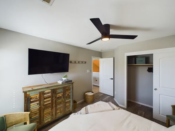 Saddle & Spurs: Retreat with Pool, Fire Pit & Outdoor Shower image 16