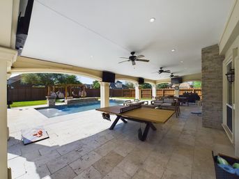 Saddle & Spurs: Retreat with Pool, Fire Pit & Outdoor Shower image 26