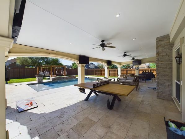 Saddle & Spurs: Retreat with Pool, Fire Pit & Outdoor Shower image 26