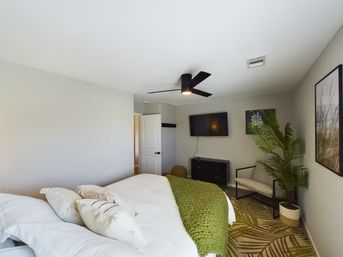 Saddle & Spurs: Retreat with Pool, Fire Pit & Outdoor Shower image 20