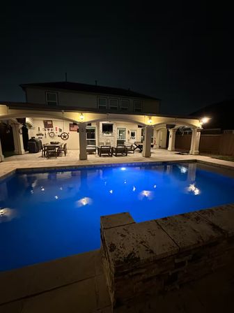 Saddle & Spurs: Retreat with Pool, Fire Pit & Outdoor Shower image 28