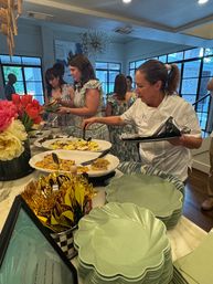Bubbles & Bites!  Chef-Curated Brunch image 69