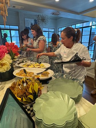 Private Chef Dining Experience Customized for Your Event image 69