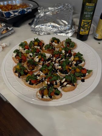Private Chef Dining Experience Customized for Your Event image 97