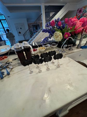 Private Chef Dining Experience Customized for Your Event image 98