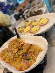 Bubbles & Bites!  Chef-Curated Brunch image 85