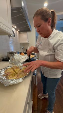 Private Chef Dining Experience Customized for Your Event image 66