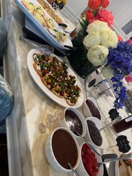 Bubbles & Bites!  Chef-Curated Brunch image 87
