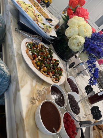 Private Chef Dining Experience Customized for Your Event image 87