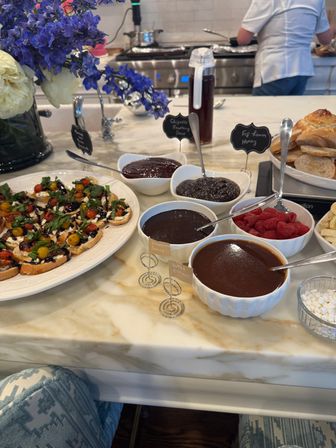 Private Chef Dining Experience Customized for Your Event image 95