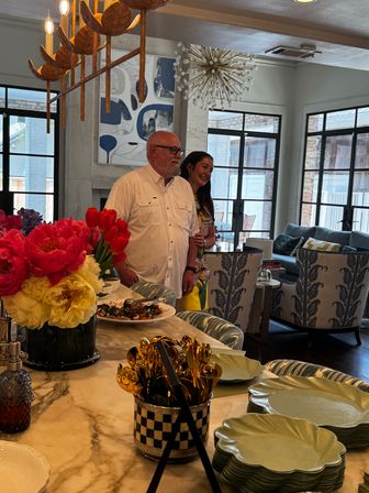 Private Chef Dining Experience Customized for Your Event image 61
