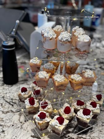Private Chef Austin Experience for Luxury In Home Dining and Sunset Dinners image 129