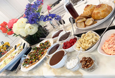 Private Chef Austin Experience for Luxury In Home Dining and Sunset Dinners image 2