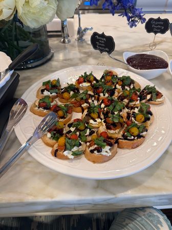 Private Chef Dining Experience Customized for Your Event image 79