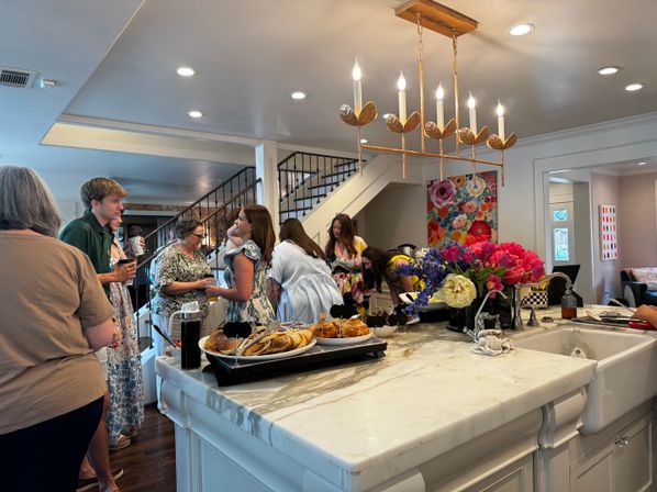 Private Chef Dining Experience Customized for Your Event image 75