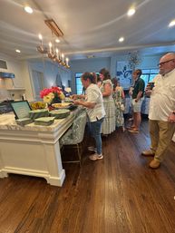 Bubbles & Bites!  Chef-Curated Brunch image 71