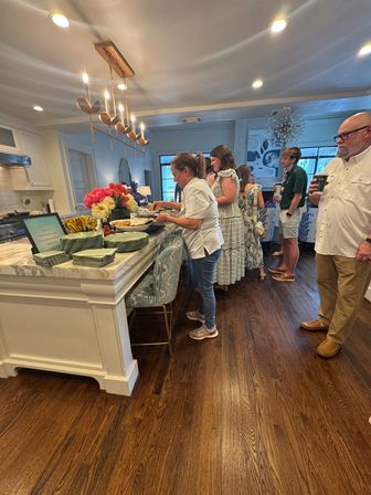 Private Chef Dining Experience Customized for Your Event image 71