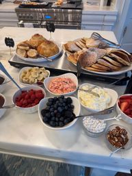 Bubbles & Bites!  Chef-Curated Brunch image 81
