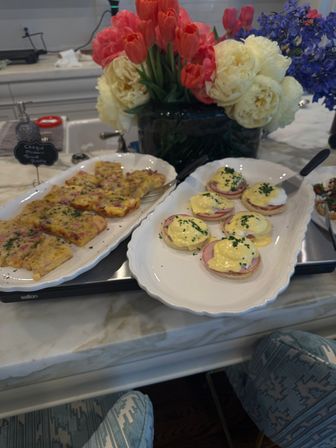 Private Chef Dining Experience Customized for Your Event image 90