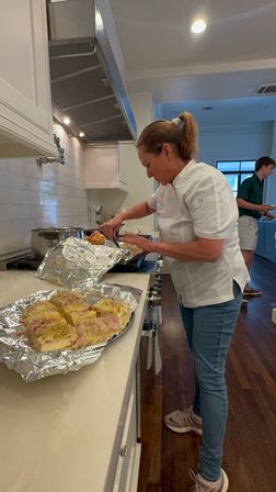 Private Chef Dining Experience Customized for Your Event image 65
