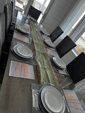 Private Chef Austin Experience for Luxury In Home Dining and Sunset Dinners image 107