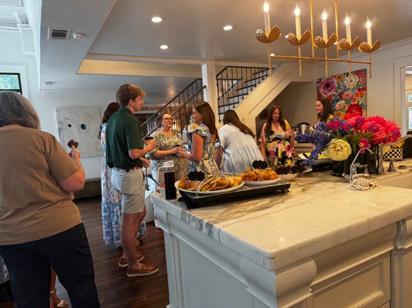 Private Chef Dining Experience Customized for Your Event image 76