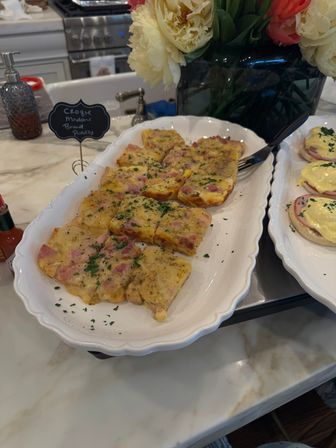 Private Chef Dining Experience Customized for Your Event image 91