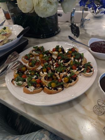 Private Chef Dining Experience Customized for Your Event image 94