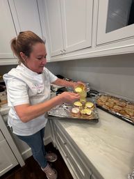 Bubbles & Bites!  Chef-Curated Brunch image 73